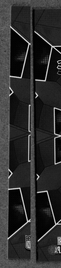 Back Edges (Left/Right)