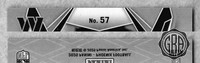 Back Edges (Top/Bottom)