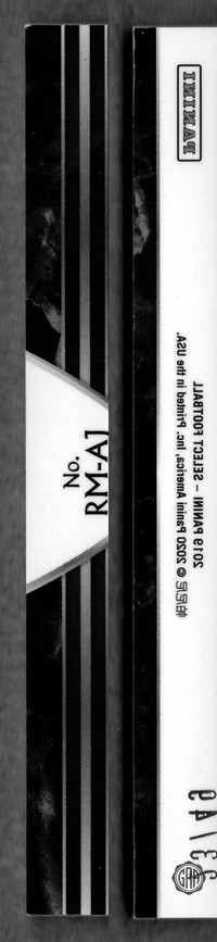 Back Edges (Left/Right)