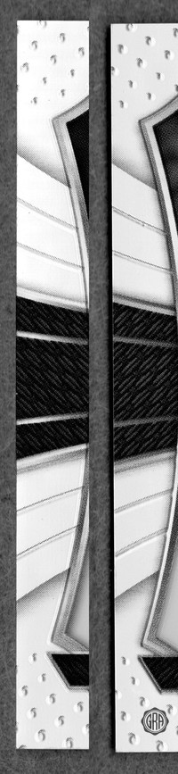 Front Edges (Left/Right)