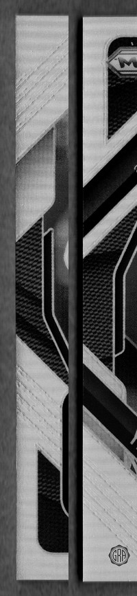 Front Edges (Left/Right)