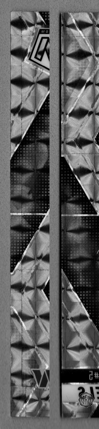 Front Edges (Left/Right)