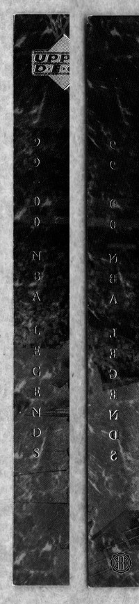 Front Edges (Left/Right)