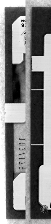 Back Edges (Left/Right)