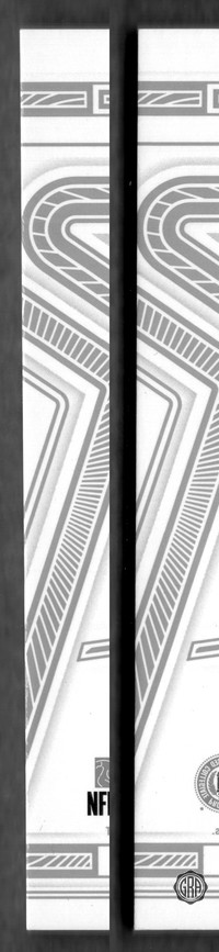 Back Edges (Left/Right)