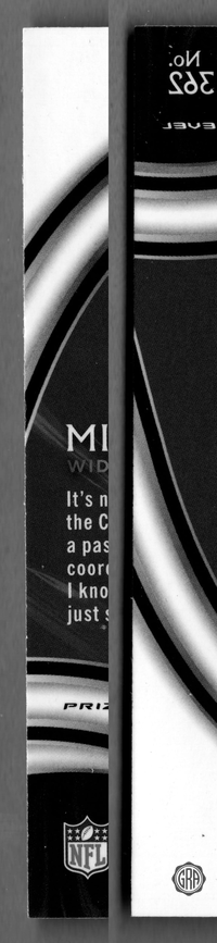 Back Edges (Left/Right)