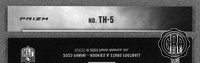 Back Edges (Top/Bottom)