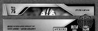 Back Edges (Top/Bottom)