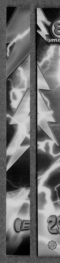 Front Edges (Left/Right)