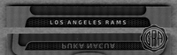 Front Edges (Top/Bottom)
