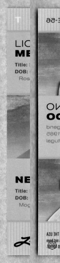 Back Edges (Left/Right)