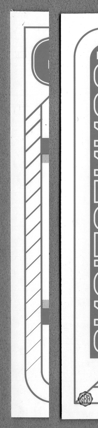 Back Edges (Left/Right)