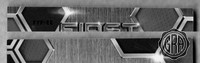 Back Edges (Top/Bottom)