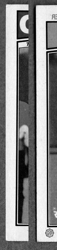 Front Edges (Left/Right)