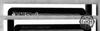Front Edges (Top/Bottom)