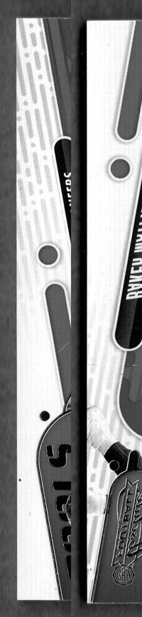 Front Edges (Left/Right)