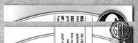 Back Edges (Top/Bottom)