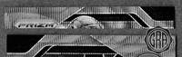 Front Edges (Top/Bottom)
