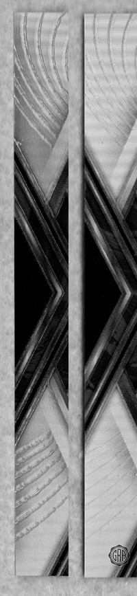 Front Edges (Left/Right)