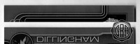 Front Edges (Top/Bottom)