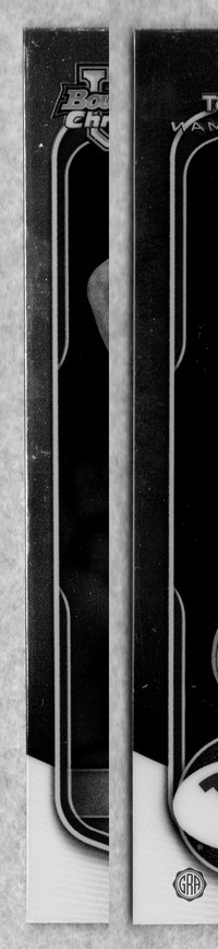 Front Edges (Left/Right)