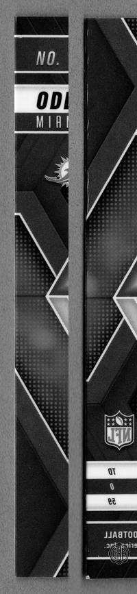 Back Edges (Left/Right)