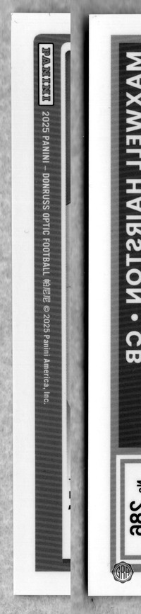 Back Edges (Left/Right)