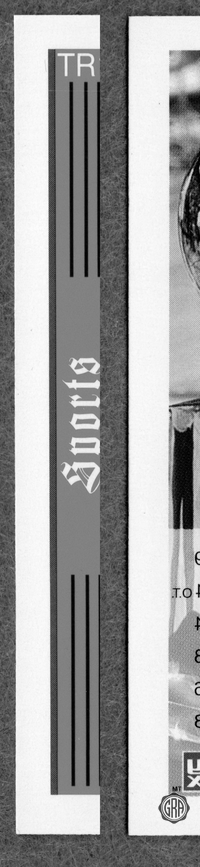 Back Edges (Left/Right)