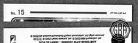 Back Edges (Top/Bottom)
