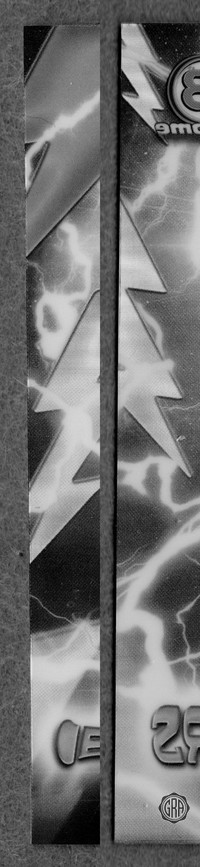 Front Edges (Left/Right)