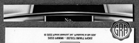 Back Edges (Top/Bottom)