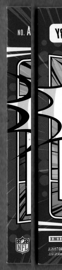 Back Edges (Left/Right)