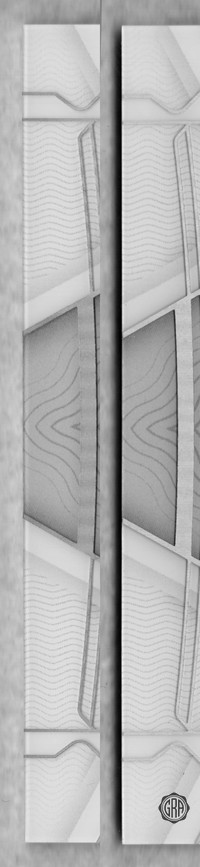 Front Edges (Left/Right)