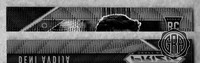 Front Edges (Top/Bottom)