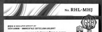 Back Edges (Top/Bottom)
