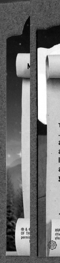 Back Edges (Left/Right)