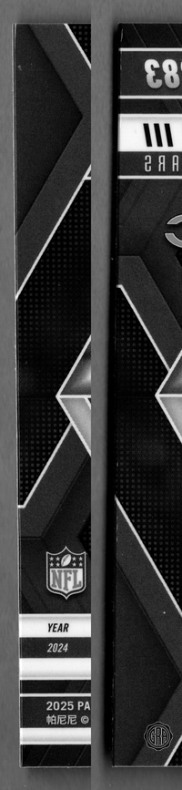 Back Edges (Left/Right)