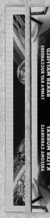 Front Edges (Left/Right)