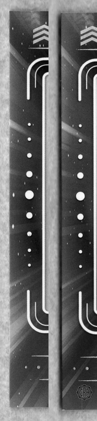 Front Edges (Left/Right)