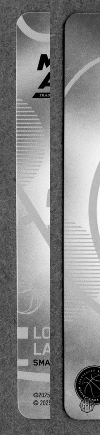 Back Edges (Left/Right)