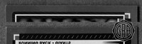 Front Edges (Top/Bottom)