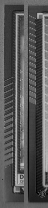 Front Edges (Left/Right)