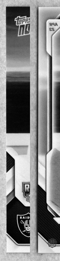 Front Edges (Left/Right)