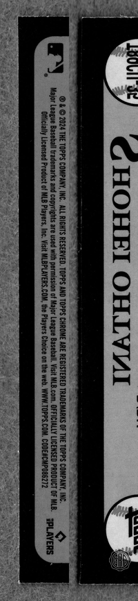 Back Edges (Left/Right)