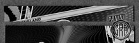 Front Edges (Top/Bottom)
