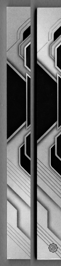 Back Edges (Left/Right)