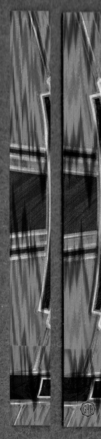 Front Edges (Left/Right)