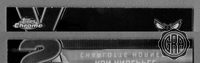 Front Edges (Top/Bottom)