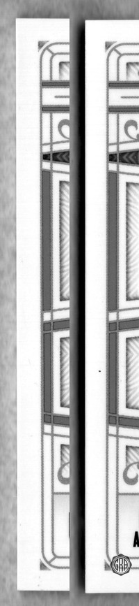 Back Edges (Left/Right)
