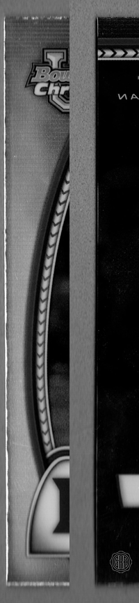 Front Edges (Left/Right)